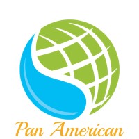 Pan American logo, Pan American contact details