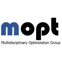 Multidisciplinary Optimization Group - MOPT/UFSC logo, Multidisciplinary Optimization Group - MOPT/UFSC contact details