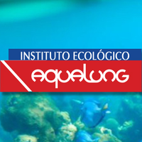 Instituto Ecológico Aqualung logo, Instituto Ecológico Aqualung contact details