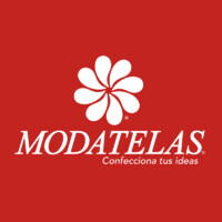 MODATELAS logo, MODATELAS contact details