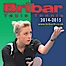 Bribar Table Tennis logo, Bribar Table Tennis contact details