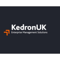 KedronUK Ltd. logo, KedronUK Ltd. contact details