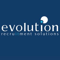 Evolution Recruitment Solutions logo, Evolution Recruitment Solutions contact details