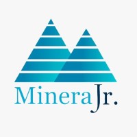 Minera Jr. logo, Minera Jr. contact details