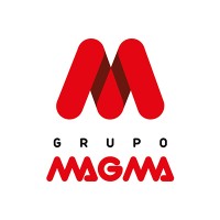 Grupo Magma logo, Grupo Magma contact details