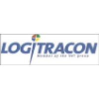 Logitracon logo, Logitracon contact details