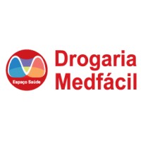 Drogaria Medfácil logo, Drogaria Medfácil contact details