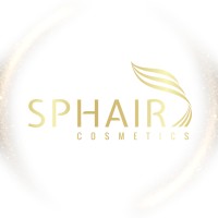 SP Hair Cosmetics logo, SP Hair Cosmetics contact details