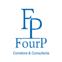 Fourp Corretora & Consultoria logo, Fourp Corretora & Consultoria contact details