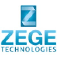 Zege Technologies logo, Zege Technologies contact details