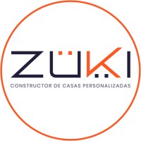 Züki Constructor de casas personalizadas logo, Züki Constructor de casas personalizadas contact details