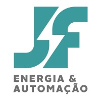 JF Energia & Automação logo, JF Energia & Automação contact details