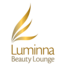 Luminna Beauty Lounge logo, Luminna Beauty Lounge contact details