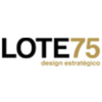 Lote75 Design Estratégico logo, Lote75 Design Estratégico contact details