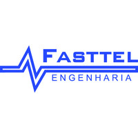 Fasttel Engenharia S.A logo, Fasttel Engenharia S.A contact details