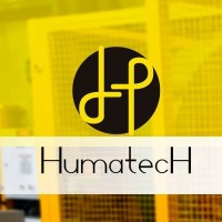 HumatecH - Soluções Inteligentes em Segurança de Máquinas e Equipamentos logo, HumatecH - Soluções Inteligentes em Segurança de Máquinas e Equipamentos contact details