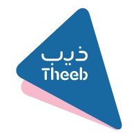 Theeb Rent a Car logo, Theeb Rent a Car contact details