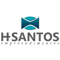 HSantos Empreendimentos logo, HSantos Empreendimentos contact details