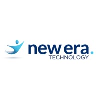 New Era Technology NZ logo, New Era Technology NZ contact details