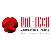 Uni-Tech Contracting and Trading logo, Uni-Tech Contracting and Trading contact details