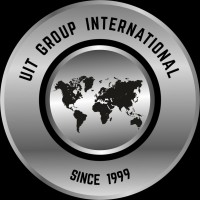 UIT GROUP INTERNATIONAL logo, UIT GROUP INTERNATIONAL contact details