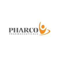 Pharco Pharmaceuticals logo, Pharco Pharmaceuticals contact details