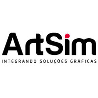 ArtSim Projetos Gráficos logo, ArtSim Projetos Gráficos contact details