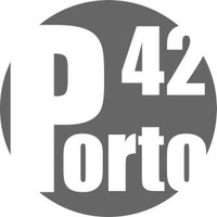 Porto42 logo, Porto42 contact details