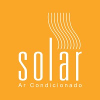 Solar Ar logo, Solar Ar contact details