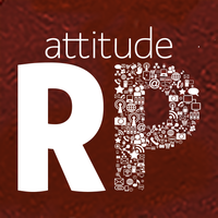 Attitude RP logo, Attitude RP contact details