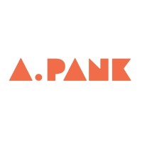 A.Pank logo, A.Pank contact details