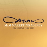 M&M Marketing Agency logo, M&M Marketing Agency contact details