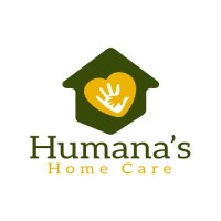 Humana's Home Care logo, Humana's Home Care contact details