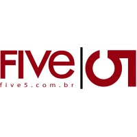 Five Engenharia S.A. logo, Five Engenharia S.A. contact details