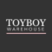 Toyboy Warehouse Ltd logo, Toyboy Warehouse Ltd contact details