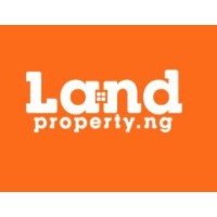 LandProperty.ng logo, LandProperty.ng contact details