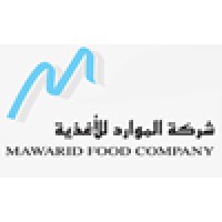 Mawarid Food Company Ltd. logo, Mawarid Food Company Ltd. contact details