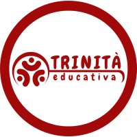 TRINITÀ EDUCATIVA logo, TRINITÀ EDUCATIVA contact details