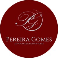 Pereira Gomes Advocacia e Consultoria logo, Pereira Gomes Advocacia e Consultoria contact details