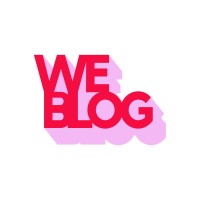 Weblog logo, Weblog contact details