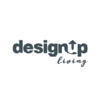 Design Up Living logo, Design Up Living contact details