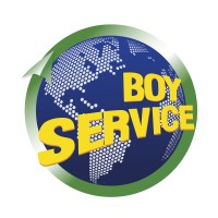 Boy Service Logística logo, Boy Service Logística contact details