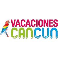 Vacaciones Cancun logo, Vacaciones Cancun contact details