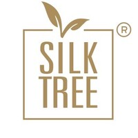 SilkTree logo, SilkTree contact details