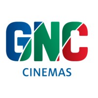 GNC Cinemas logo, GNC Cinemas contact details