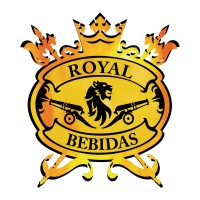 Royal Bebidas logo, Royal Bebidas contact details