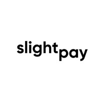 SlightPay logo, SlightPay contact details