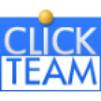 Clickteam USA logo, Clickteam USA contact details