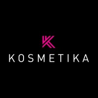 Kosmetika logo, Kosmetika contact details