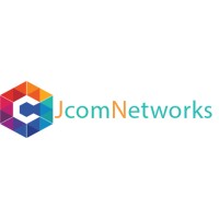 Jcom Networks logo, Jcom Networks contact details